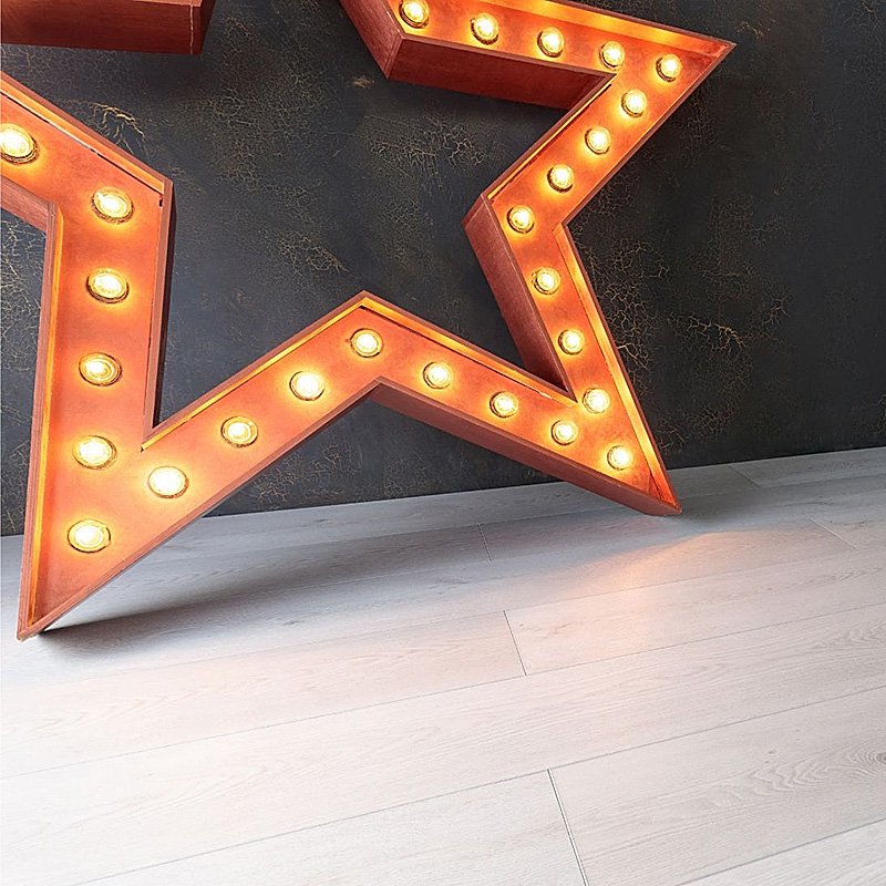 Кварц виниловый ламинат Aquafloor RealWood ХXL 4V AF8021XXL