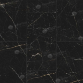 ПВХ-плитка Alpine Floor LVT Light Stone ЕСО Неро ECO-15-21