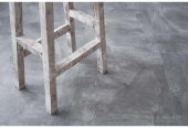 WPC CERAMO VINILAM STONE 6 мм 61602 Серый Бетон 6 mm