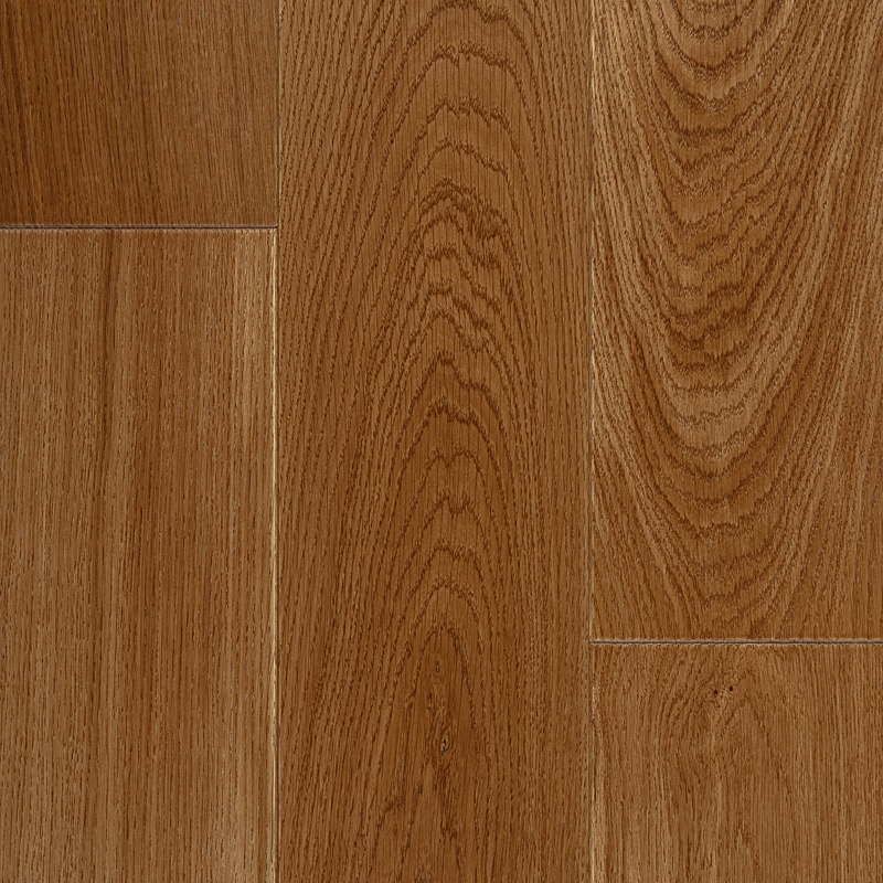 Инженерная доска CROWNWOOD 2-х слойная (замок) Гармония 125207 (Порода: Дуб Натур) 920 x 125 x 13.5 / 0.92м2