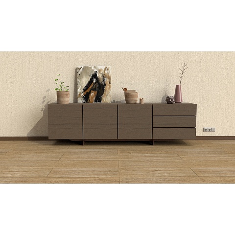 SPC Ламинат Deck Impulse 4V 025 Генуя