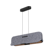 Подвесной светильник Maytoni MOD408PL-L12B3K