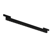 Трековый светильник Technical TR193-1-20W4K-M-B