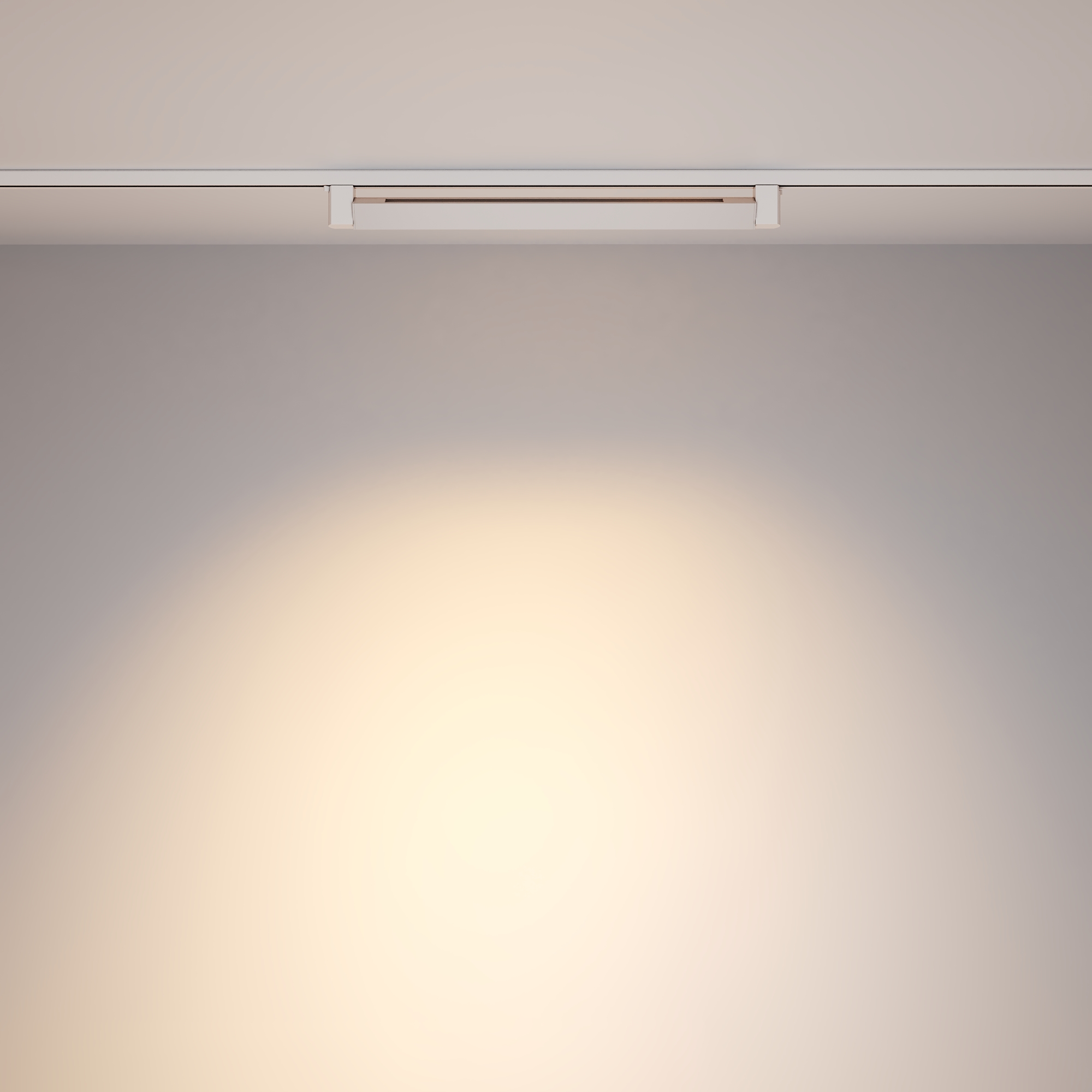 Трековый светильник Technical TR010-1-20W3K-M-W