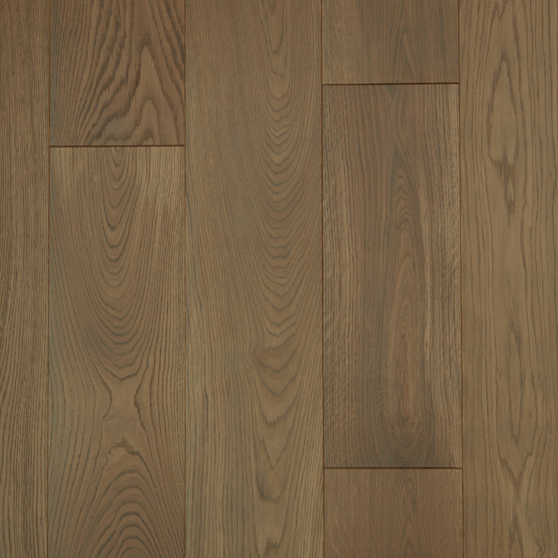 Инженерная доска EPPE 2-х слойная (шип-паз) Арт.: Torso Дуб Stone TR 1810, Дуб Натур, Лак