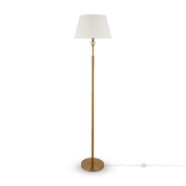 Напольный светильник (торшер) Freya FR5190FL-01BS1