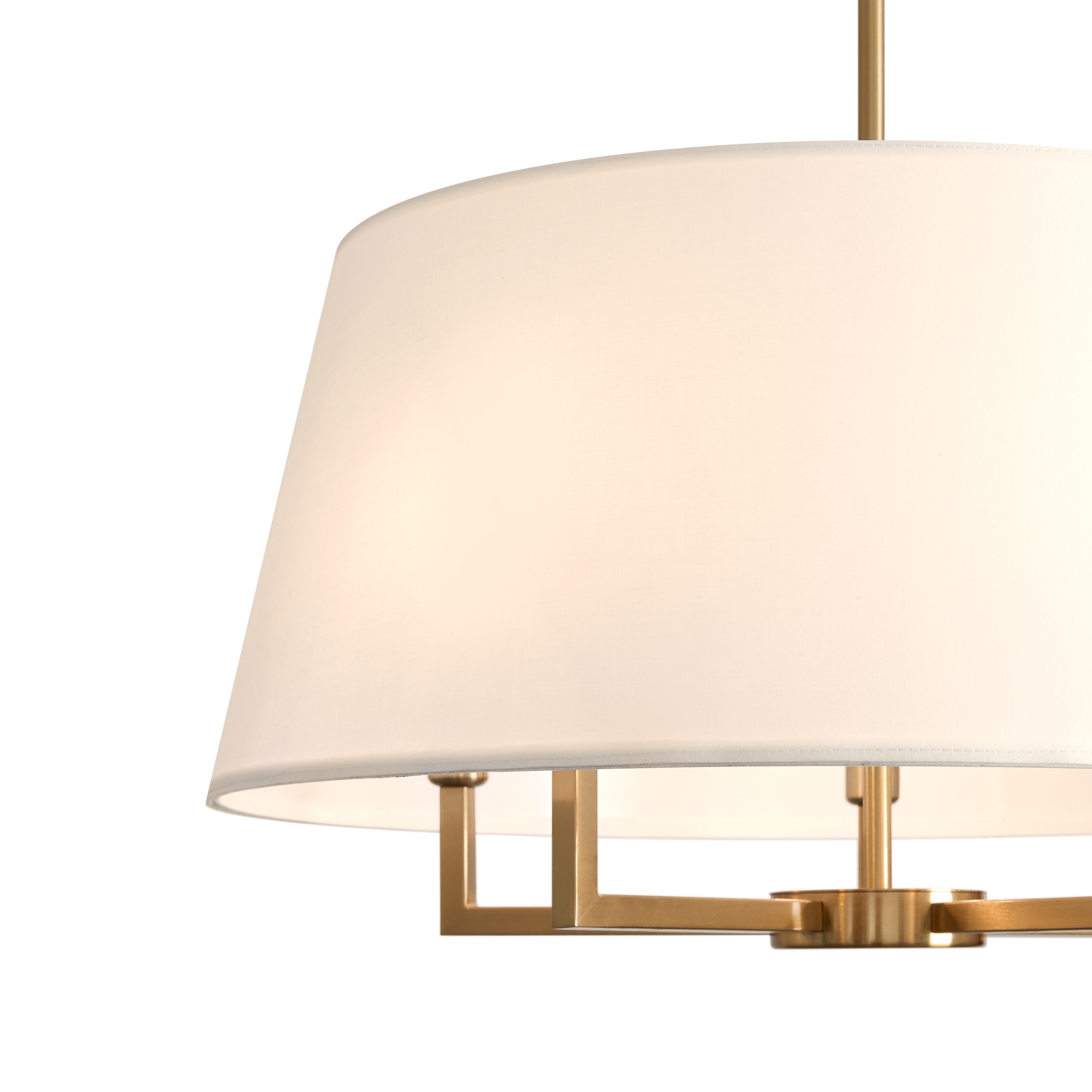 Потолочный светильник Freya FR2042CL-05BS