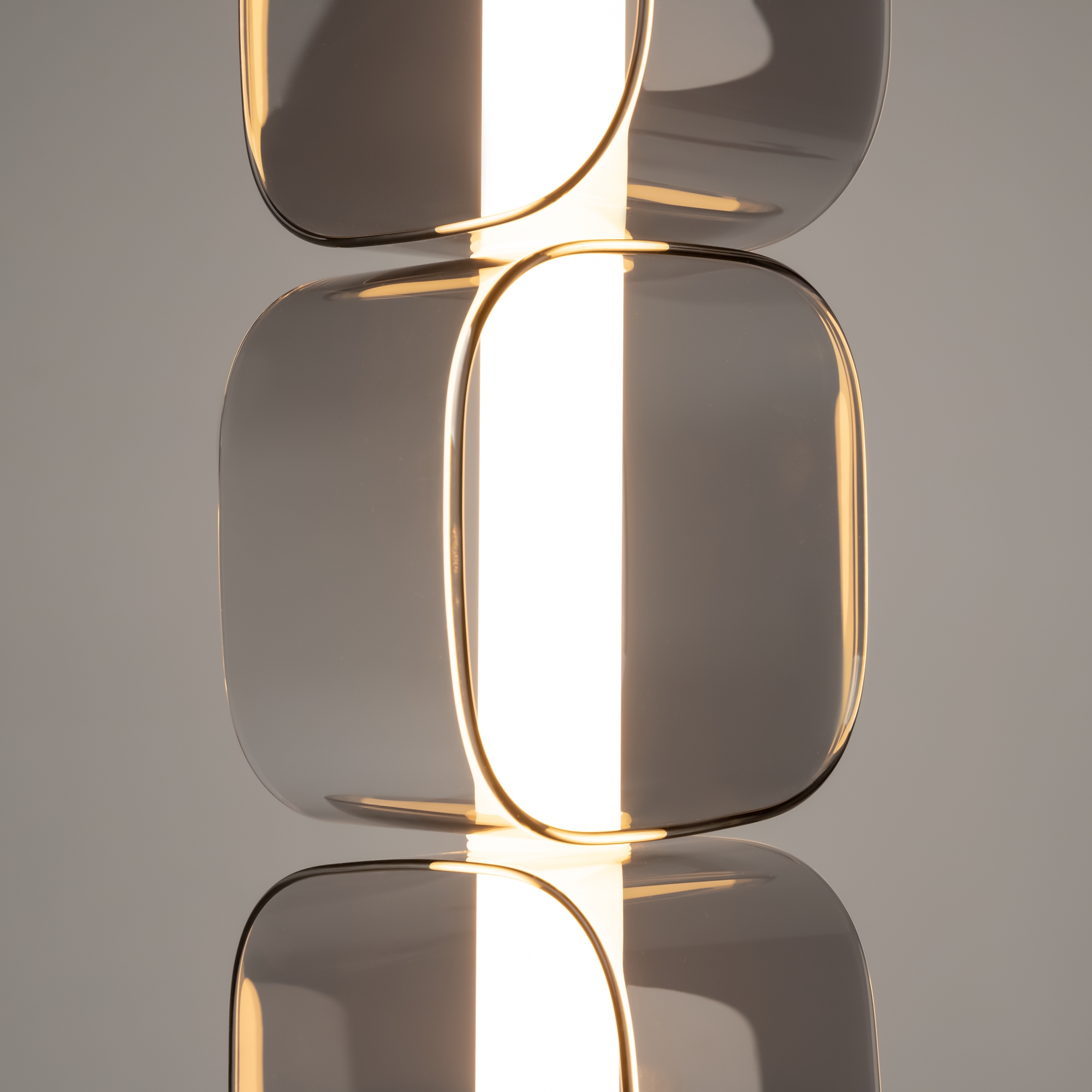 Подвесной светильник Maytoni MOD381PL-L30CH3K