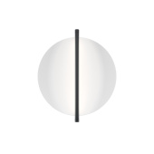 Настенный светильник (бра) Maytoni MOD279WL-L14B3K