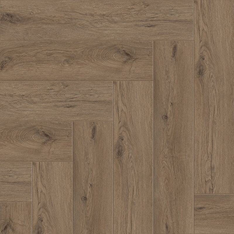 ПВХ-плитка Norland Lagom Parquet LVT 1034-09 Sterk 4V