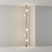 Готовая конструкция (набор) Technical TFC-Par-CF02-R