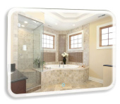 Зеркало Creto Milano 120х80