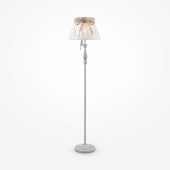 Напольный светильник (торшер) Maytoni ARM013-22-W