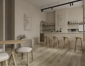 SPC Ламинат Alpine Floor SPC Grand Sequoia 5 мм ECO 11-1508 МС Клауд