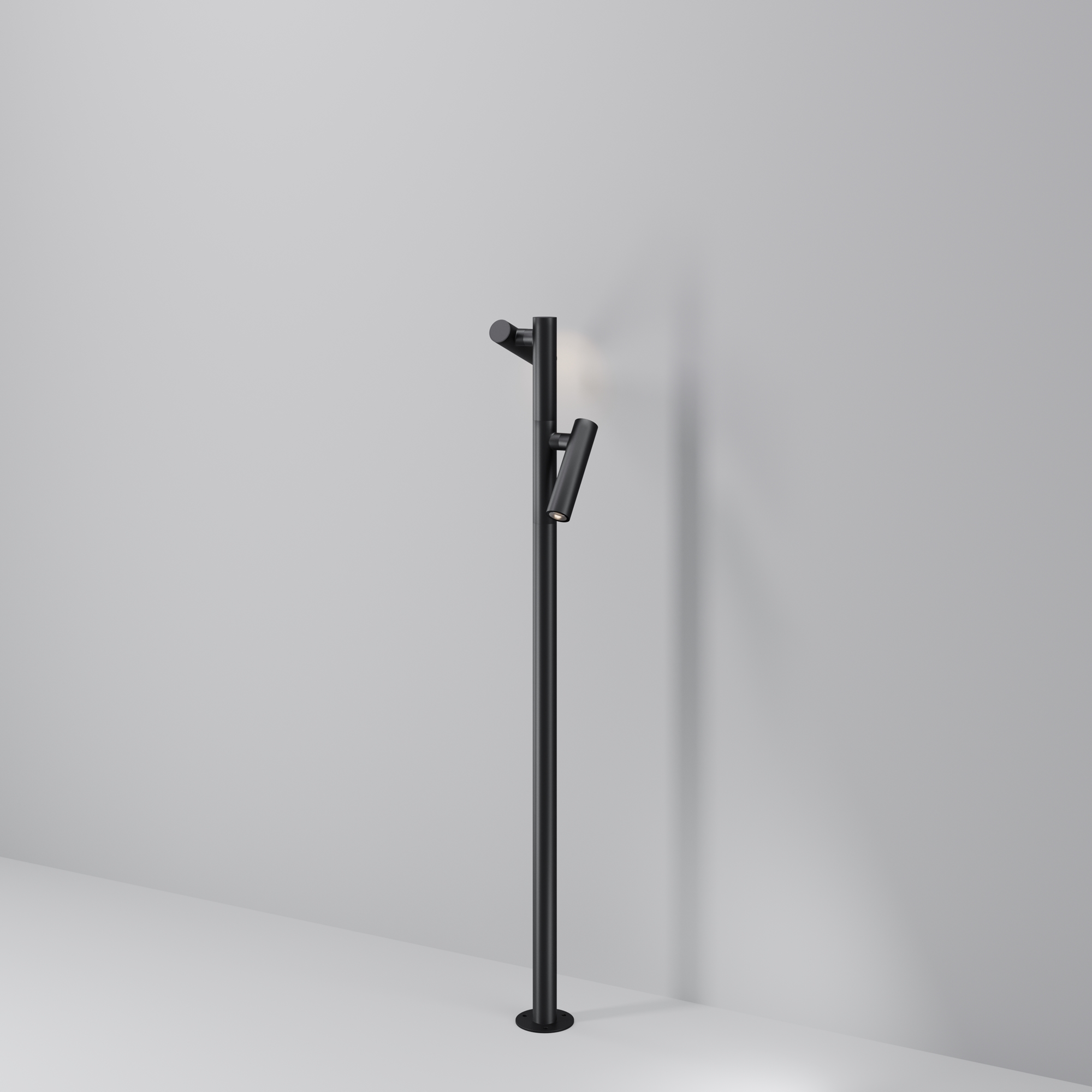 Ландшафтный светильник Outdoor O494FL-L20B3K