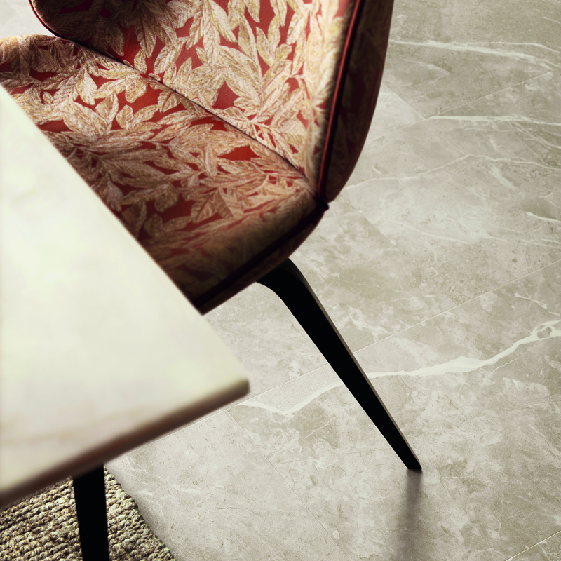 ПВХ-плитка Quick-Step QS Alpha Vinyl ORO BASE плитка AVSTT 40296 Мрамор серый