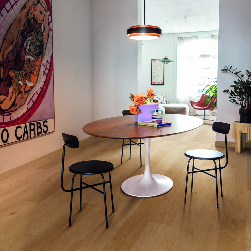 ПВХ-плитка Quick-Step QS Alpha Vinyl BLOS планка AVSPU 40320 Дуб береговой медовый