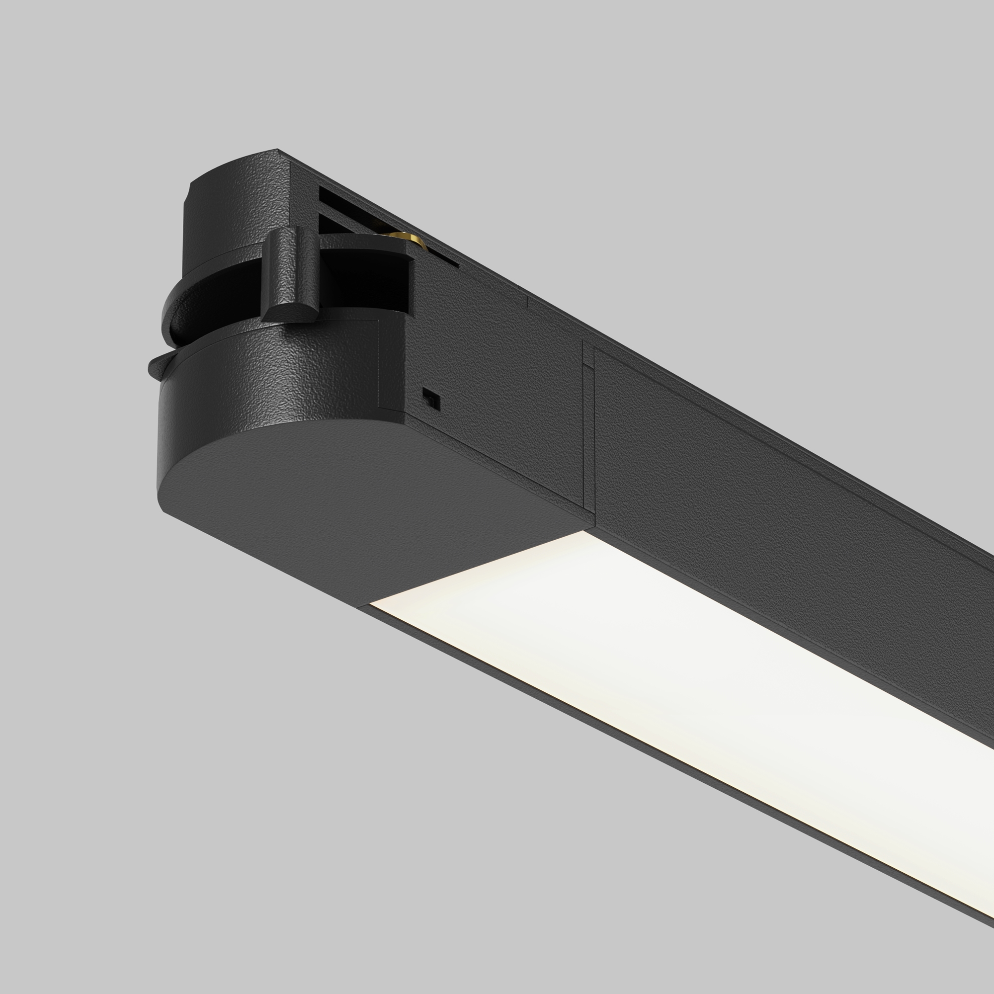 Трековый светильник Technical TR000-1-24W4K-B_1