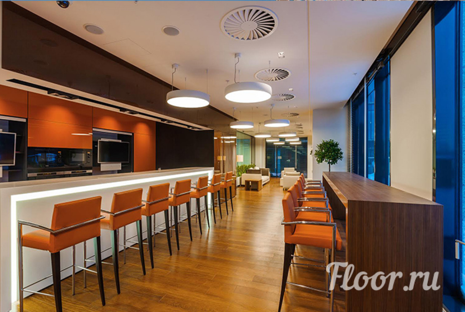 Массивная доска CROWNWOOD Exotic Сукупира (Suсupira) 250..2250 х 140 х 19 / 2.52