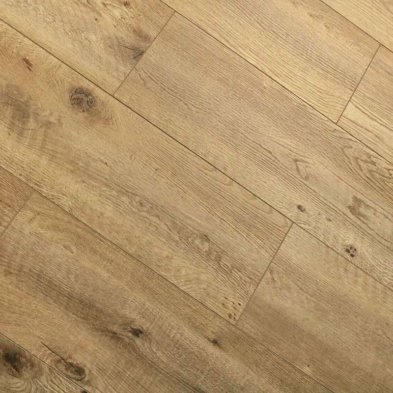 SPC Ламинат Skalla Premium PR205 Дуб Хасвик (Oak Hasvik)