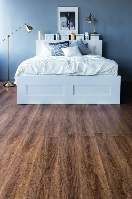 ПВХ-плитка Alpine Floor LVT Ultra ЕСО 5-22 Сосновый Бор 34кл