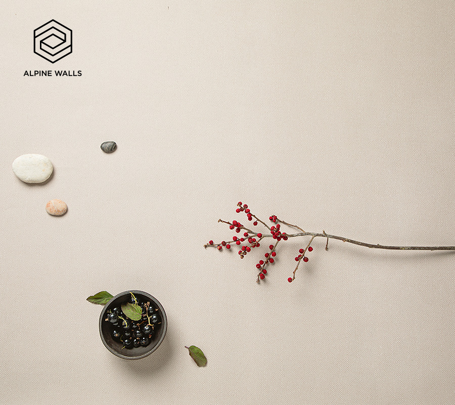 Обои Alpine Walls Art of Colors Gentle Cloth CEL21002/3