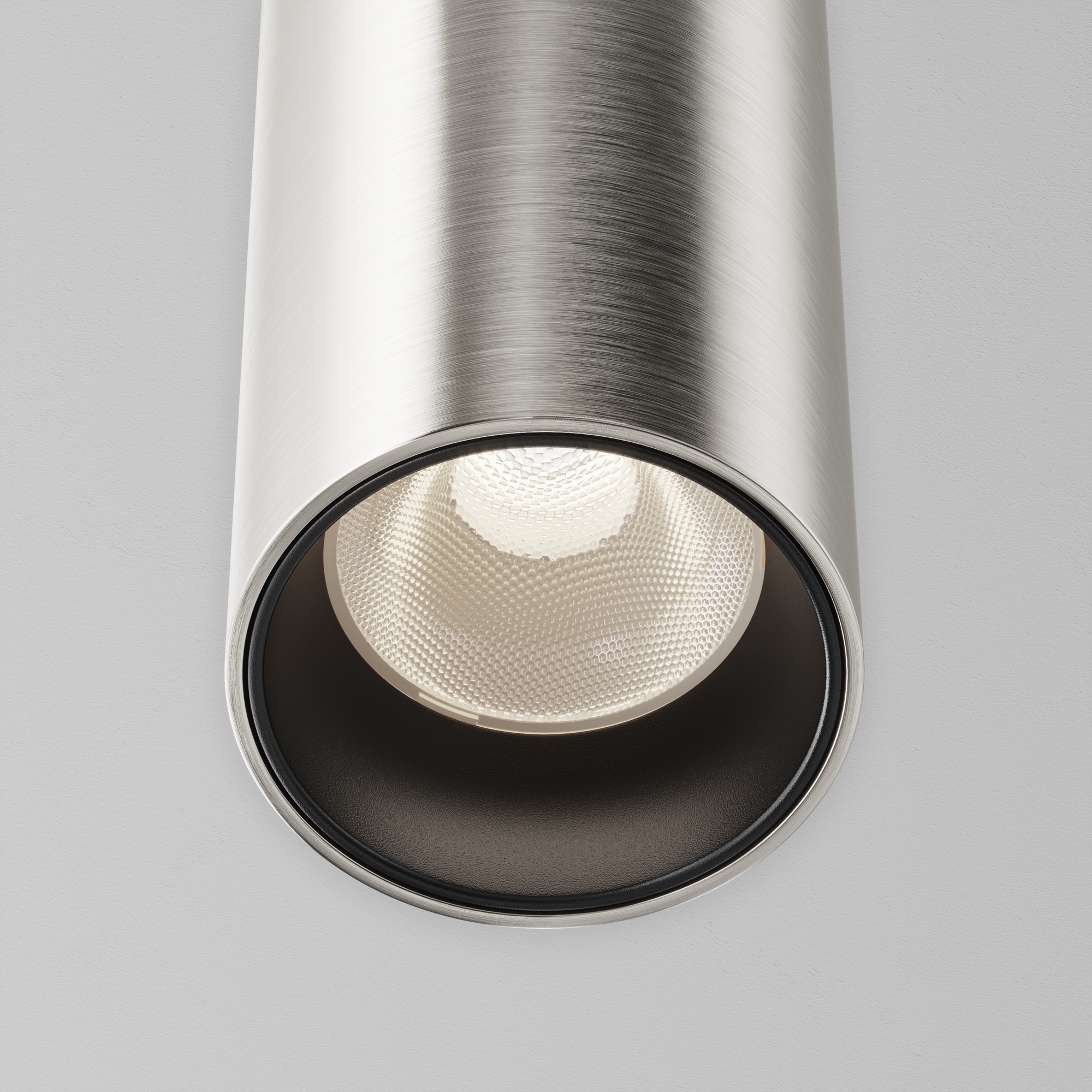 Трековый светильник Technical TR157-1-12W4K-PT