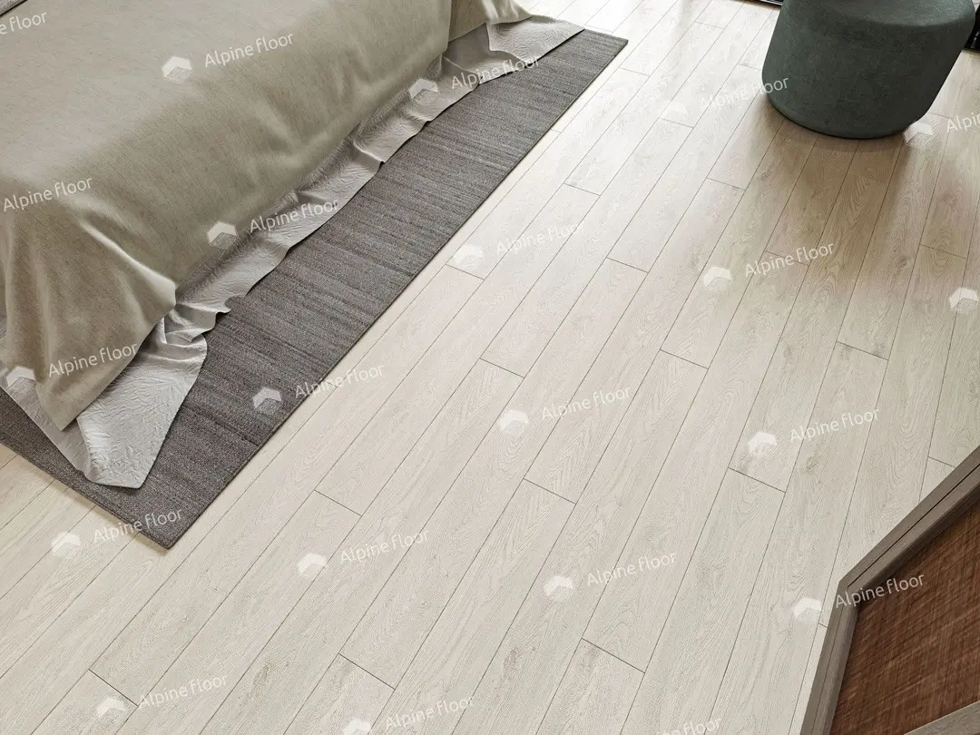 SPC Ламинат Alpine Floor Grand Sequoia Village ECO 11-207 MC Атланта