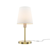 Настольный светильник Maytoni MOD483TL-01BS