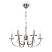 Люстра Freya FR1006PL-06N