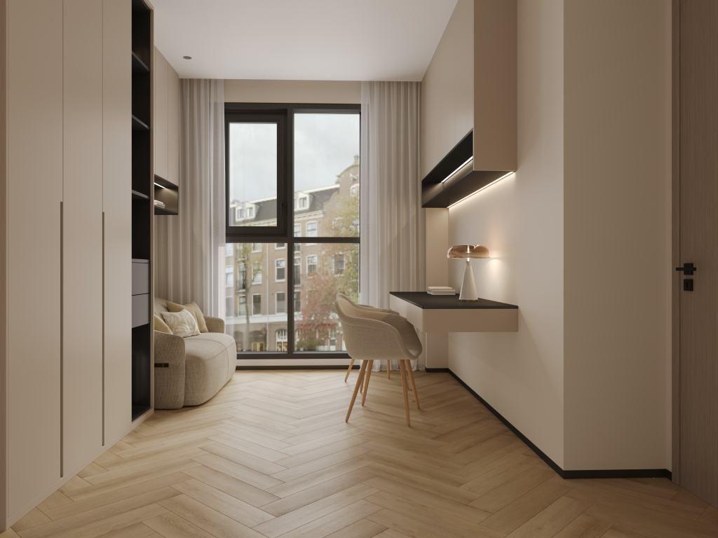 SPC Ламинат Norland Parquet Quick Light 1066-3