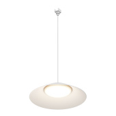 Уличный трековый светильник Outdoor O-TR01-1-P-12WW3K