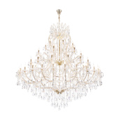 Подвесной светильник Maytoni DIA881-PL-56-G