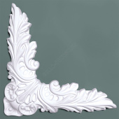 Угол для молдинга Bello Deco М10-У4 287x287