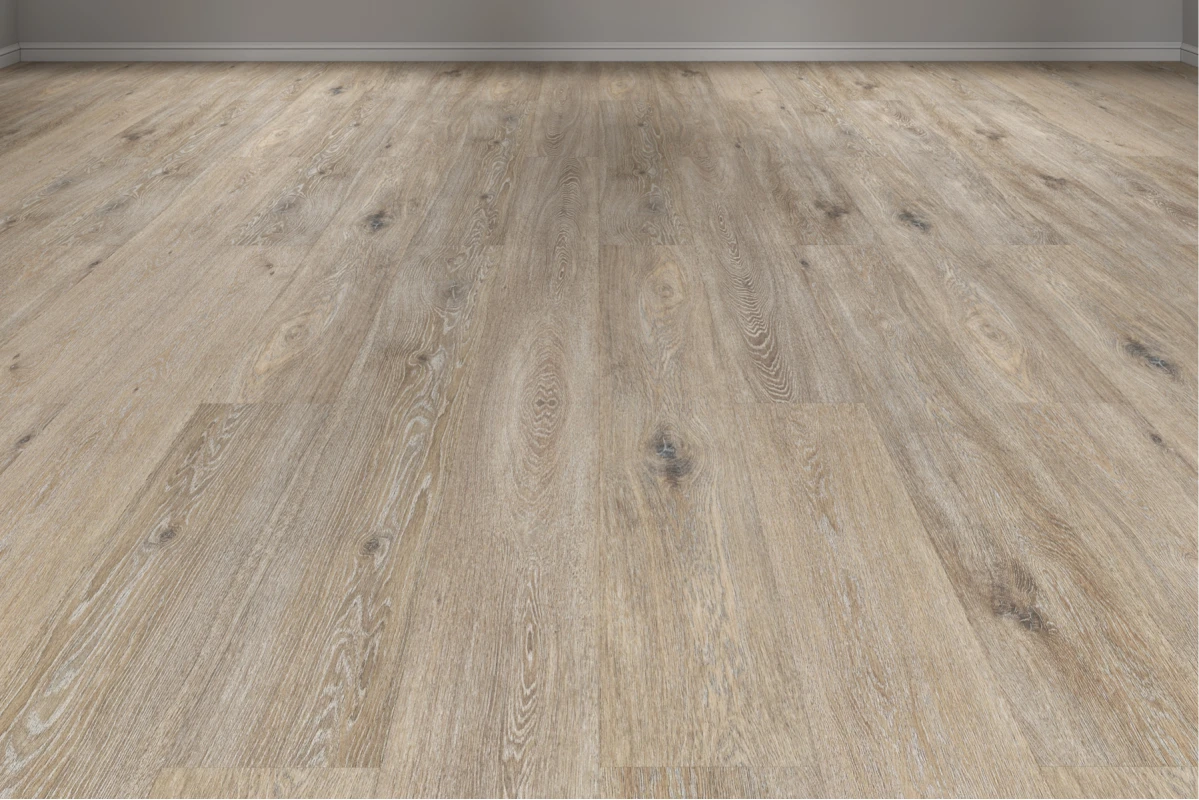 SPC VINILAM Allure ISOCORE Wood RX22244 Дуб Живерни