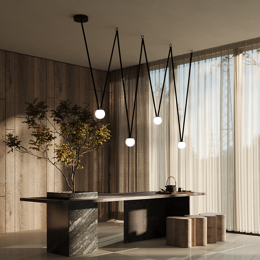 Готовая конструкция (набор) Technical TFC-Par-H02-R