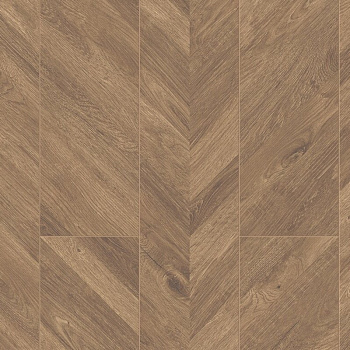 ПВХ-плитка Alpine Floor LVT Easy Line ЕСО 3-25 Французская Ёлочка 4V 43кл