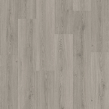 ПВХ-плитка Quick-Step Alpha Vinyl Medium Planks AVMP 40237 Эко серый