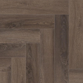 ПВХ-плитка Alpine Floor LVT Parquet ECO 16-16 Фафнир 4V 43кл