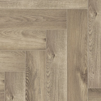 SPC Ламинат Alpine Floor SPC Light Parquet ЕСО 13-5AB Дуб Натуральный Отбеленный 4V 43кл