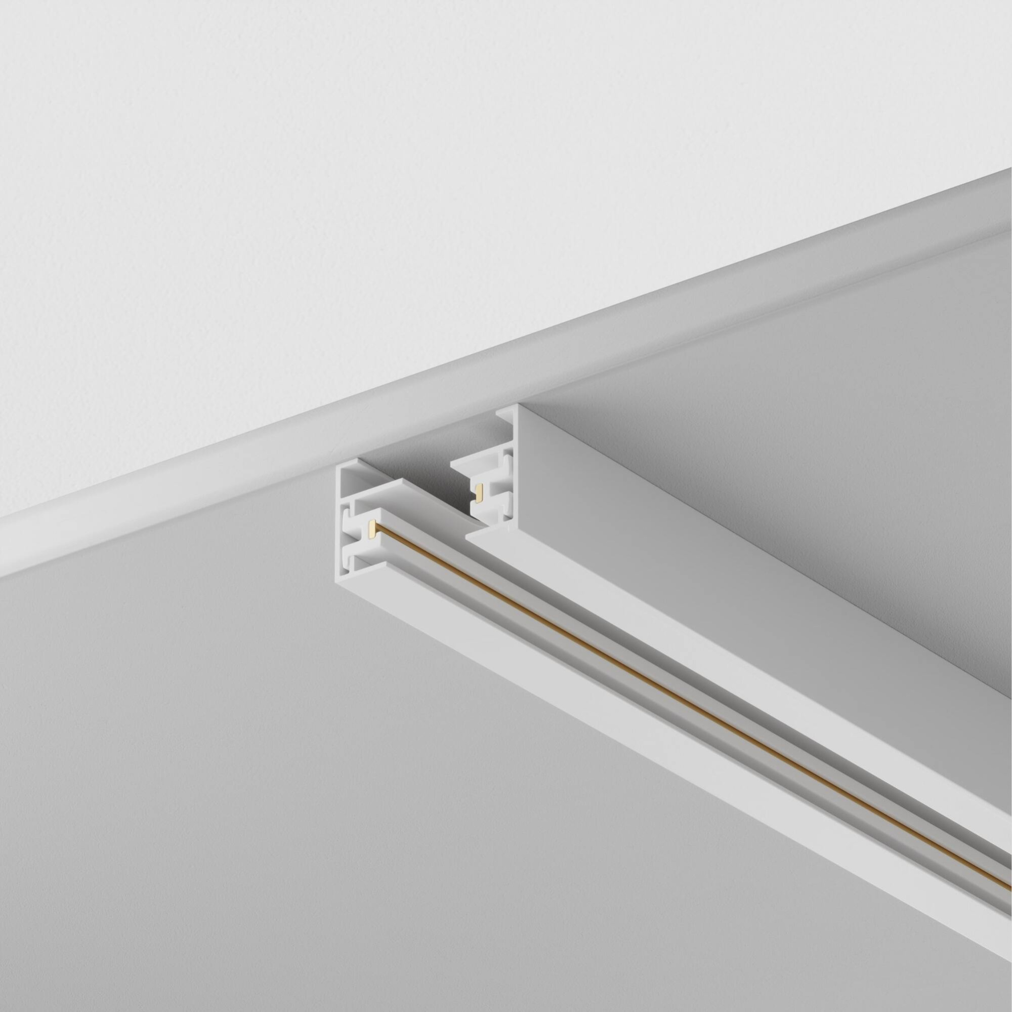 Шинопровод накладной/подвесной Technical TRX001-113W