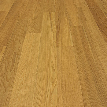 Инженерная доска Wood Bee дуб Natur brush