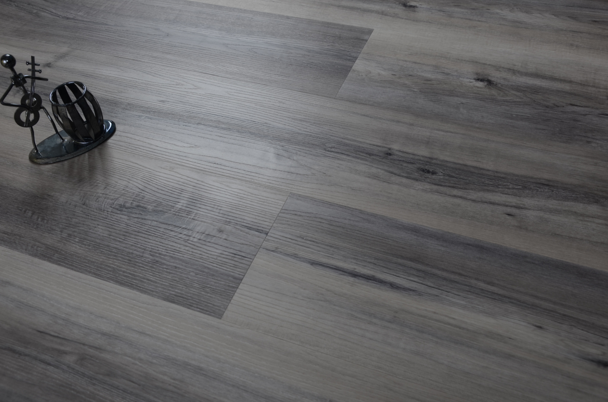 SPC Ламинат Evofloor Optima Click Дуб Индиго