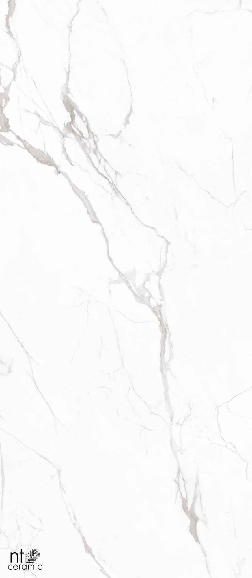 Керамогранит NT CERAMIC Atlas Home Marble White NTT3605P