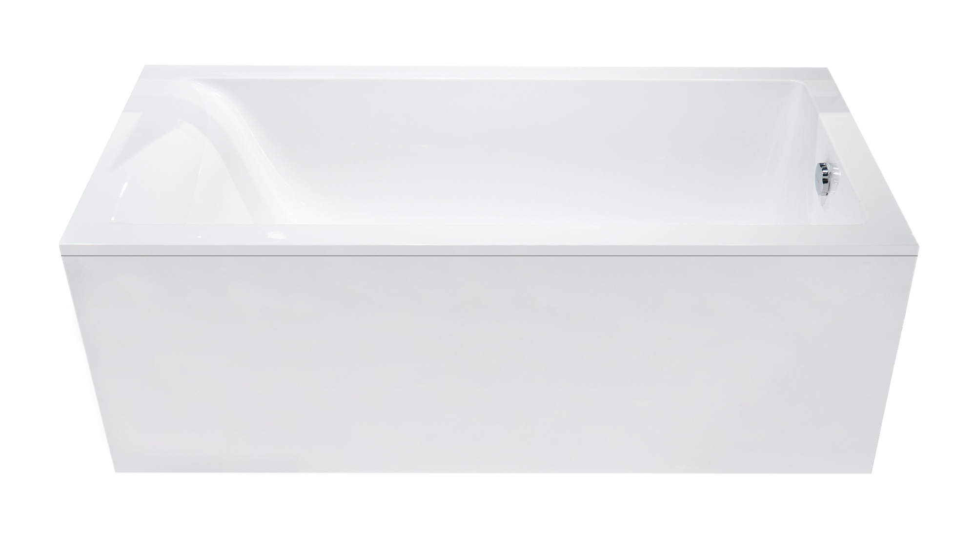 Ванна из литьевого мрамора Creto Venezia 170x70