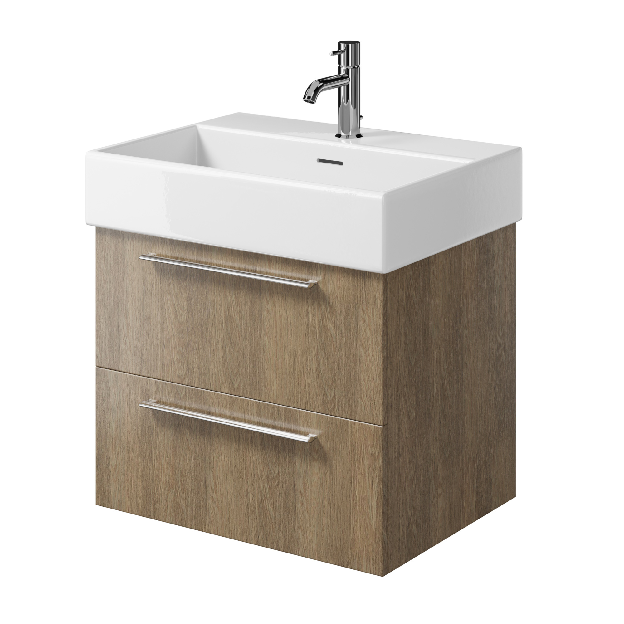 Тумба под раковину Creto Tivoli Bamenda 60