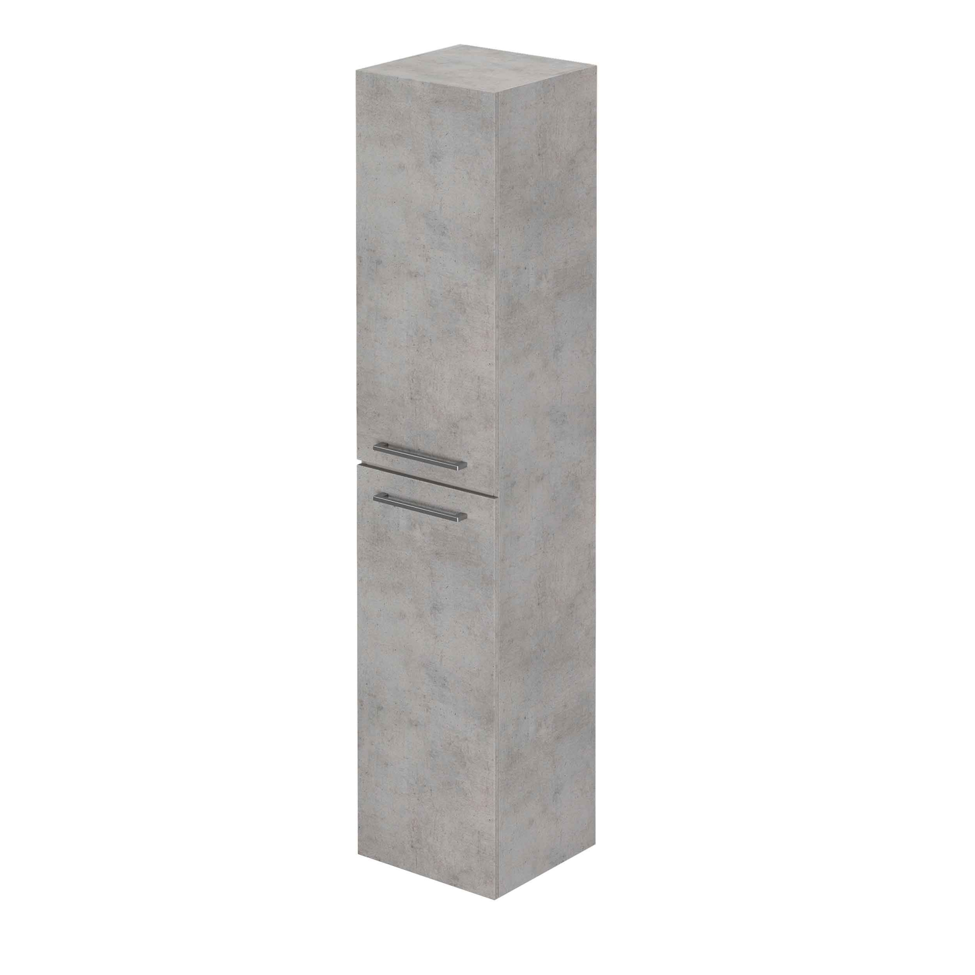 Пенал Creto Ares Beton