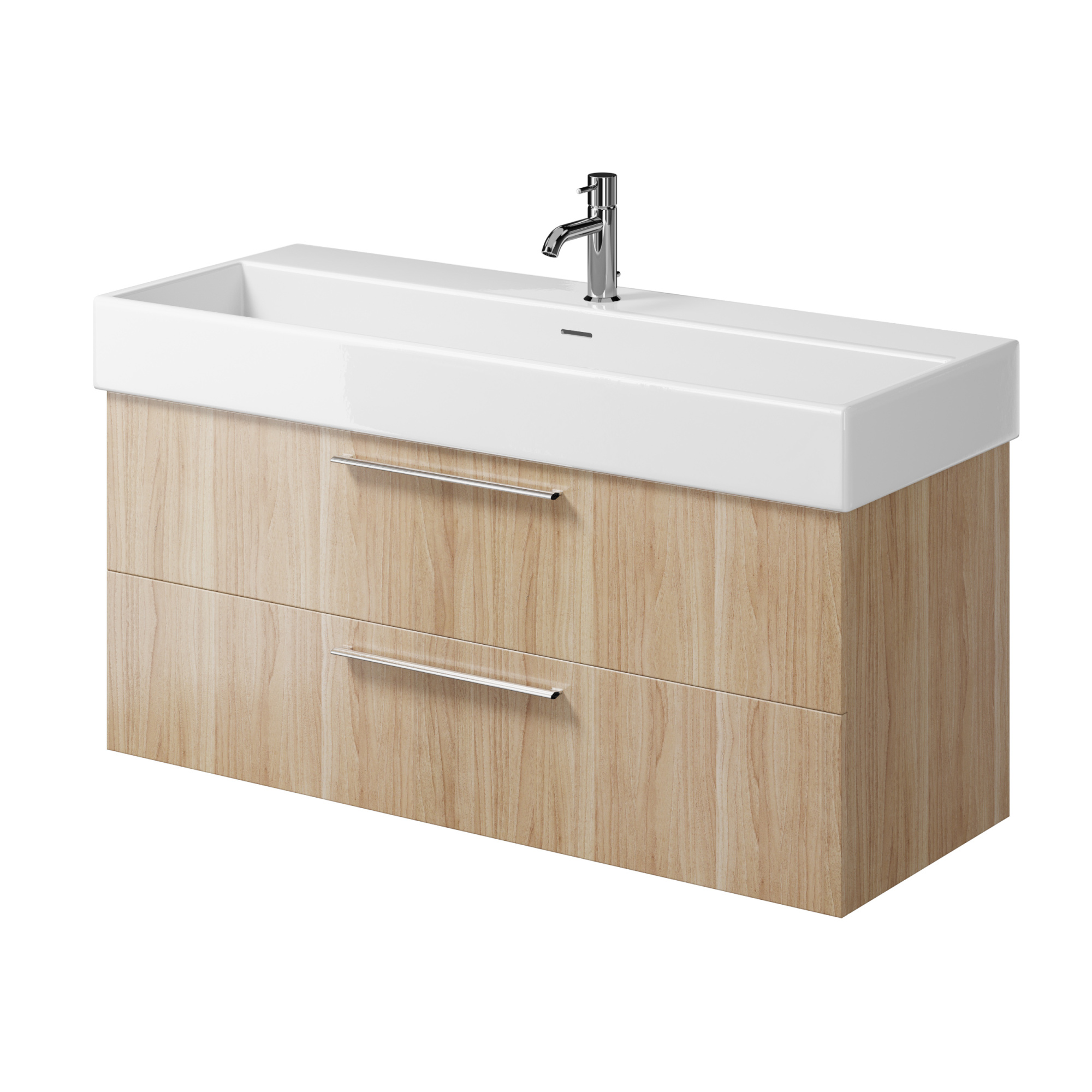 Тумба под раковину Creto Tivoli Soft 120