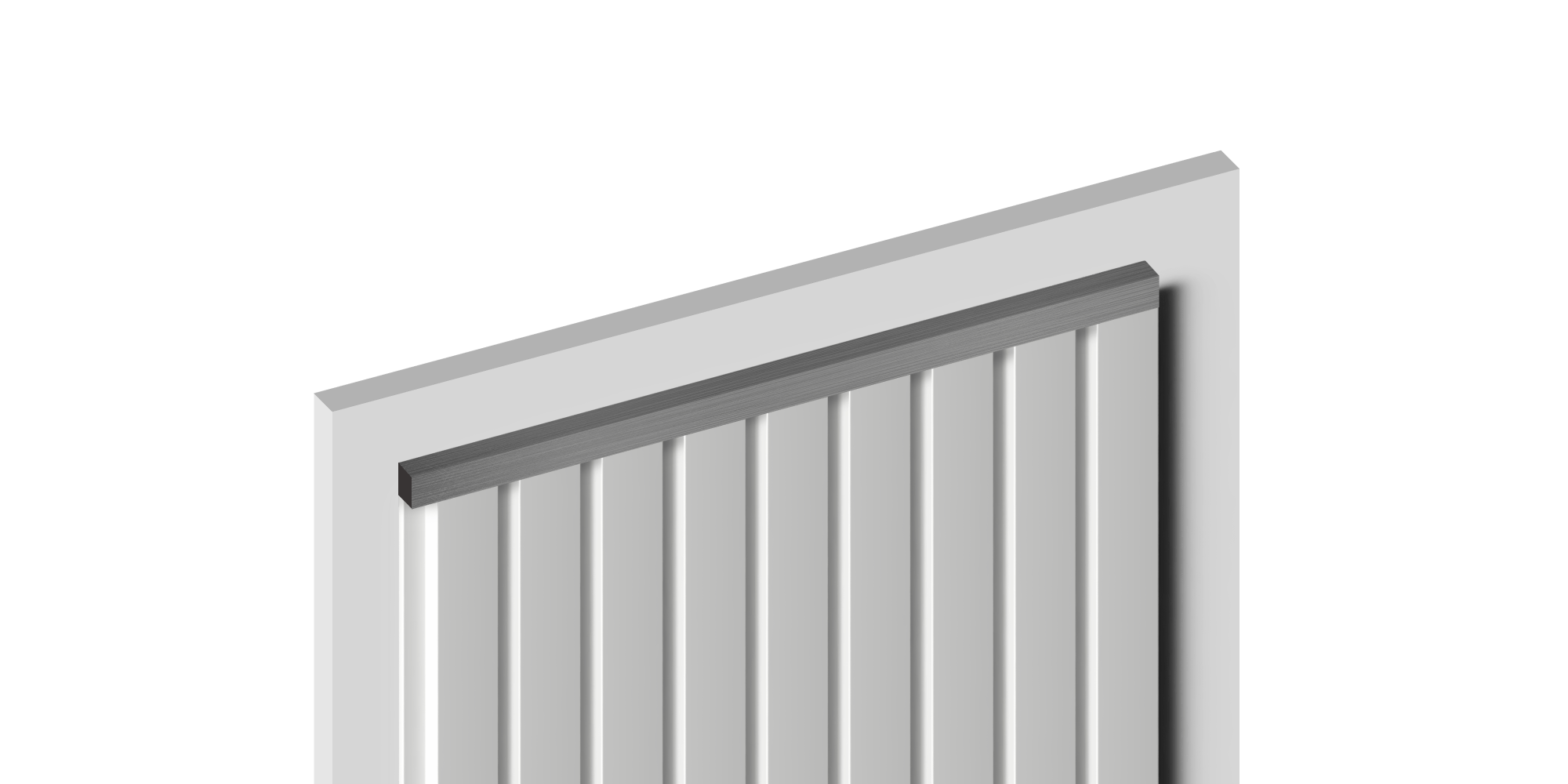 Молдинг HIWOOD 12V1 S369