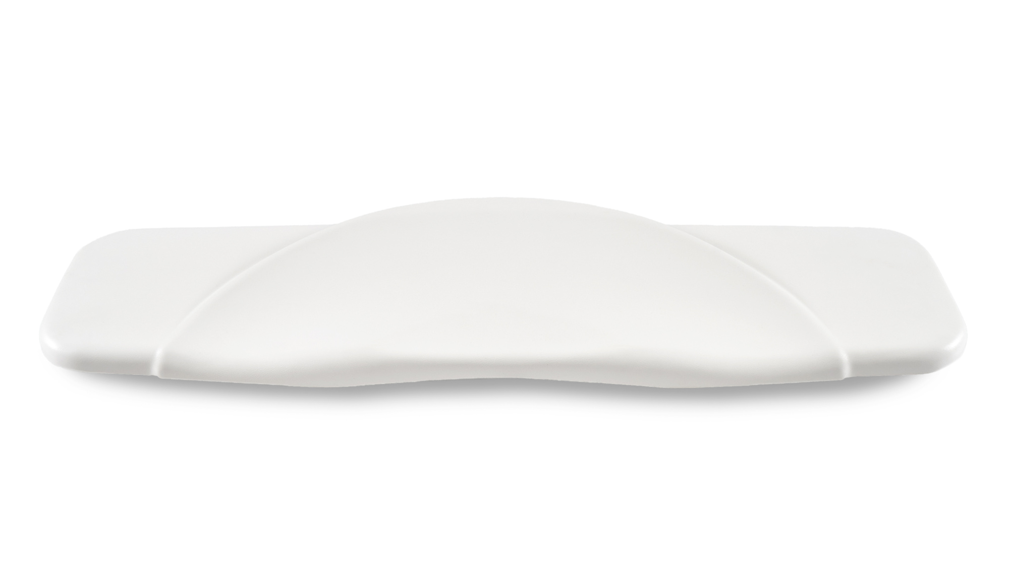 Сиденье для ванны Creto белый 1-01SWW